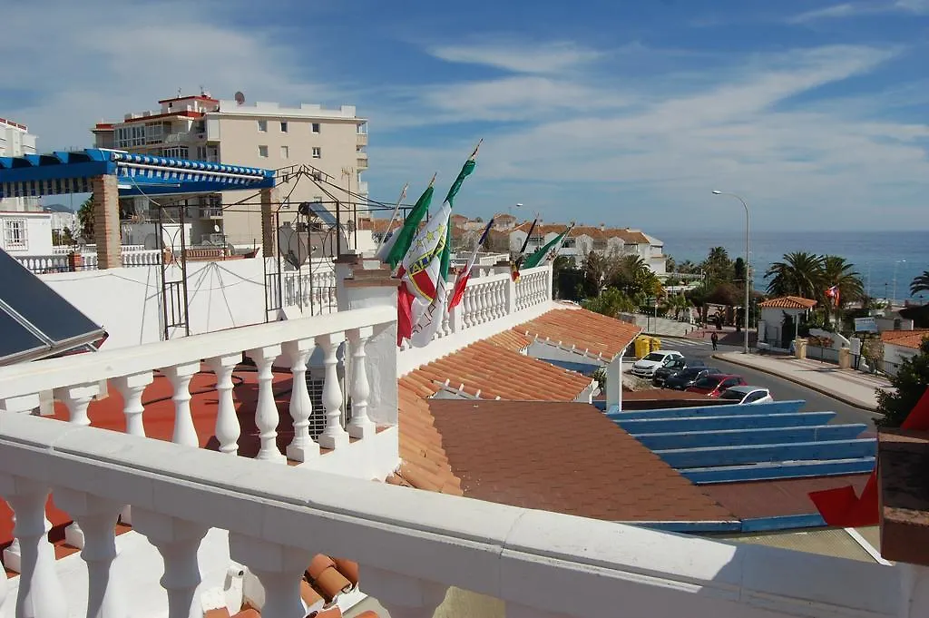 Hostal Marazul Nerja 0*,  Espagne