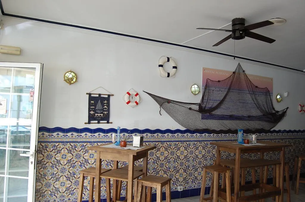 Hostal Marazul Nerja 0*,