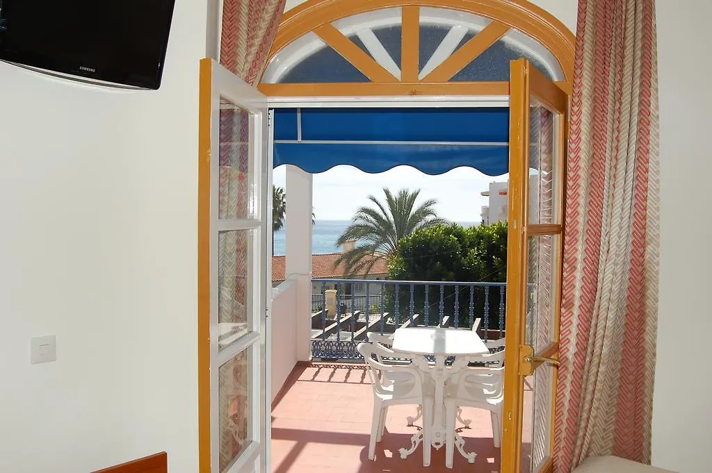 Auberge de jeunesse Hostal Marazul Nerja