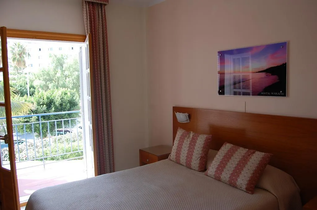 Hostal Marazul Nerja 0*,  Spain