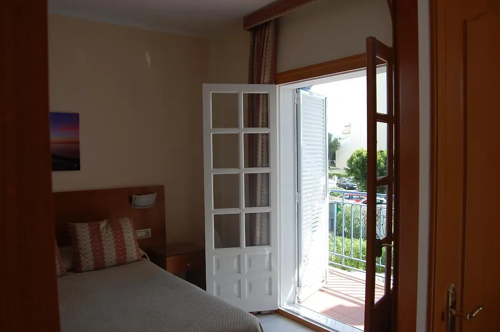 Hostal Marazul Nerja Auberge de jeunesse