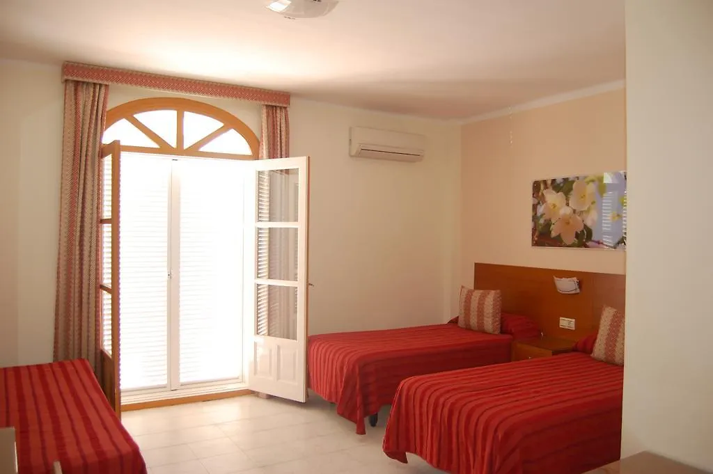 Hostal Marazul Nerja