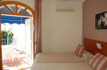 Hostel Hostal Marazul Nerja