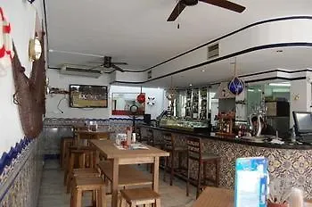 Hostal Marazul Nerja