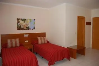Hostal Marazul Nerja Spain