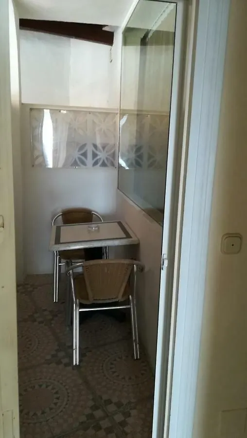 Auberge de jeunesse Hostal Marazul Nerja Espagne
