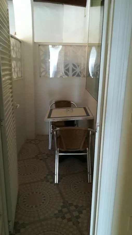Hostal Marazul Nerja