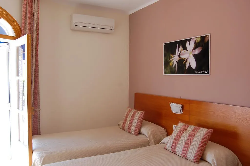 Hostal Marazul Nerja Hostel