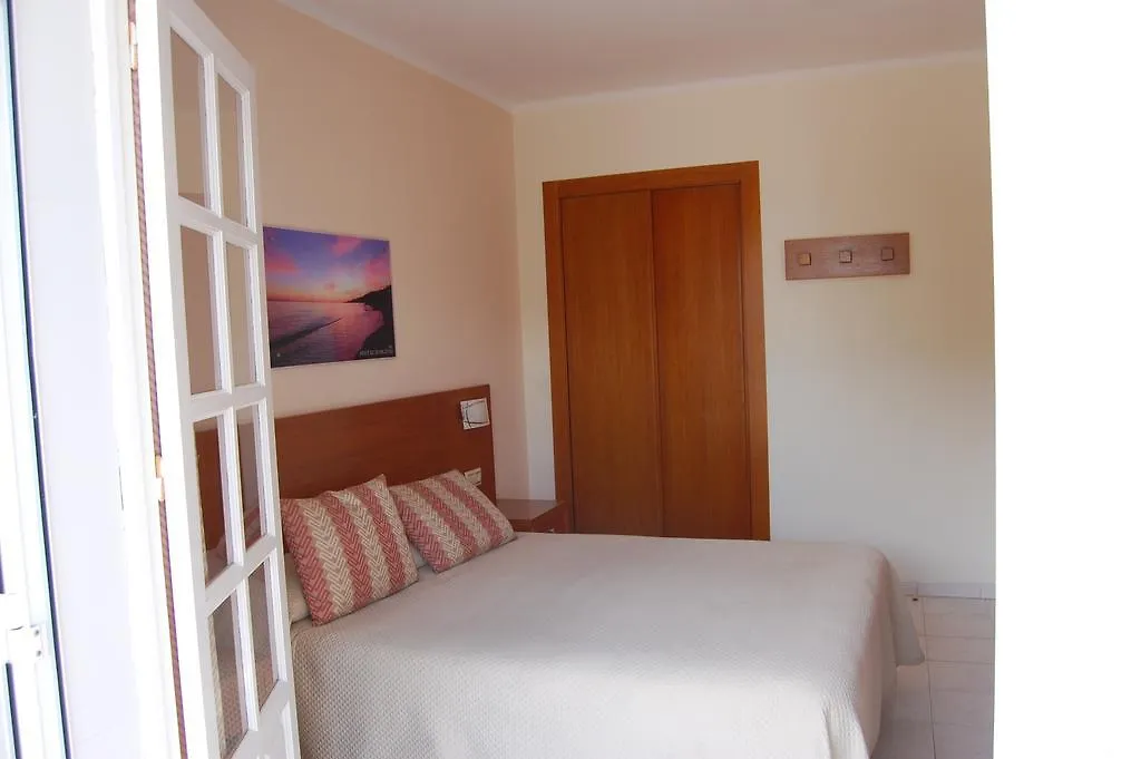 Hostal Marazul Nerja Spain