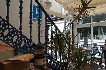 Hostal Marazul Nerja 0*,