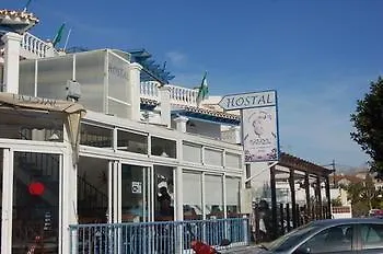 Hostel Hostal Marazul Nerja