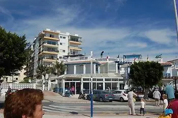 Hostal Marazul Nerja 0*,  Spain