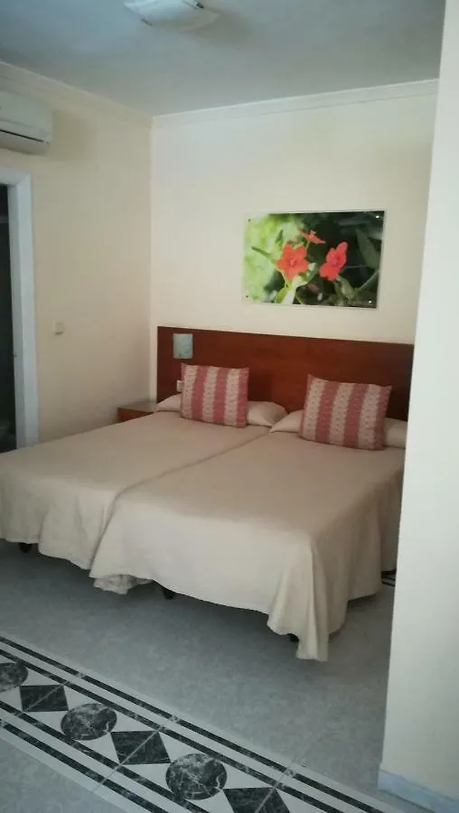 Hostal Marazul Nerja 0*,  Spain
